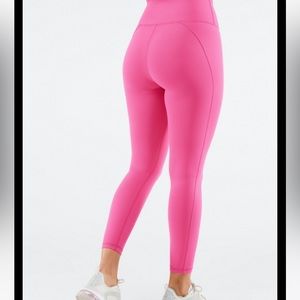 Fabletics Define Powerhold 7/8 Leggings NWOT